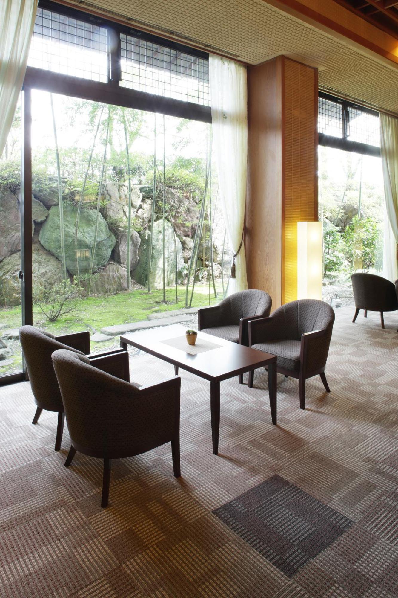 Kintarou Onsen Hotel Uozu Eksteriør bilde