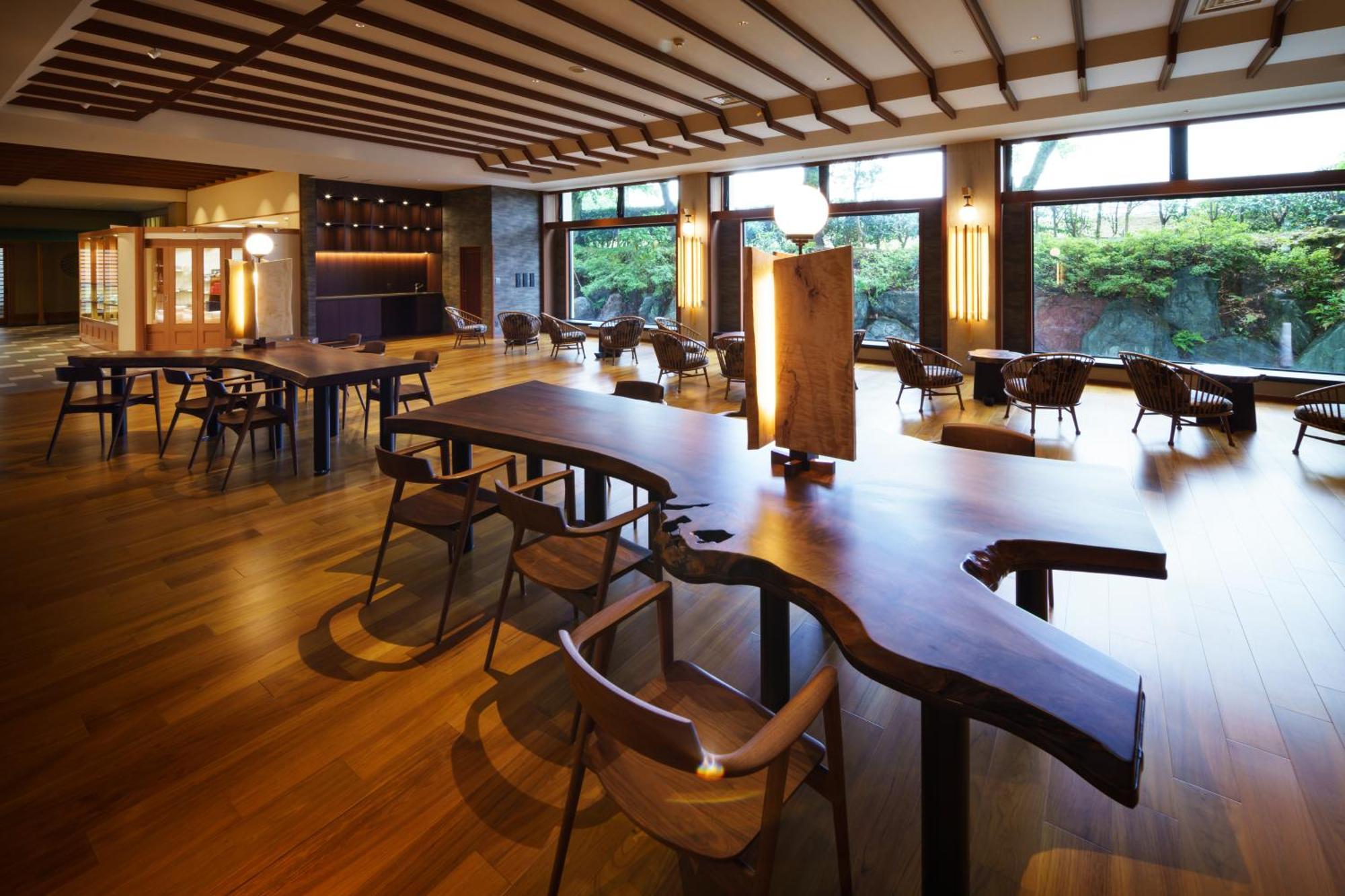 Kintarou Onsen Hotel Uozu Eksteriør bilde