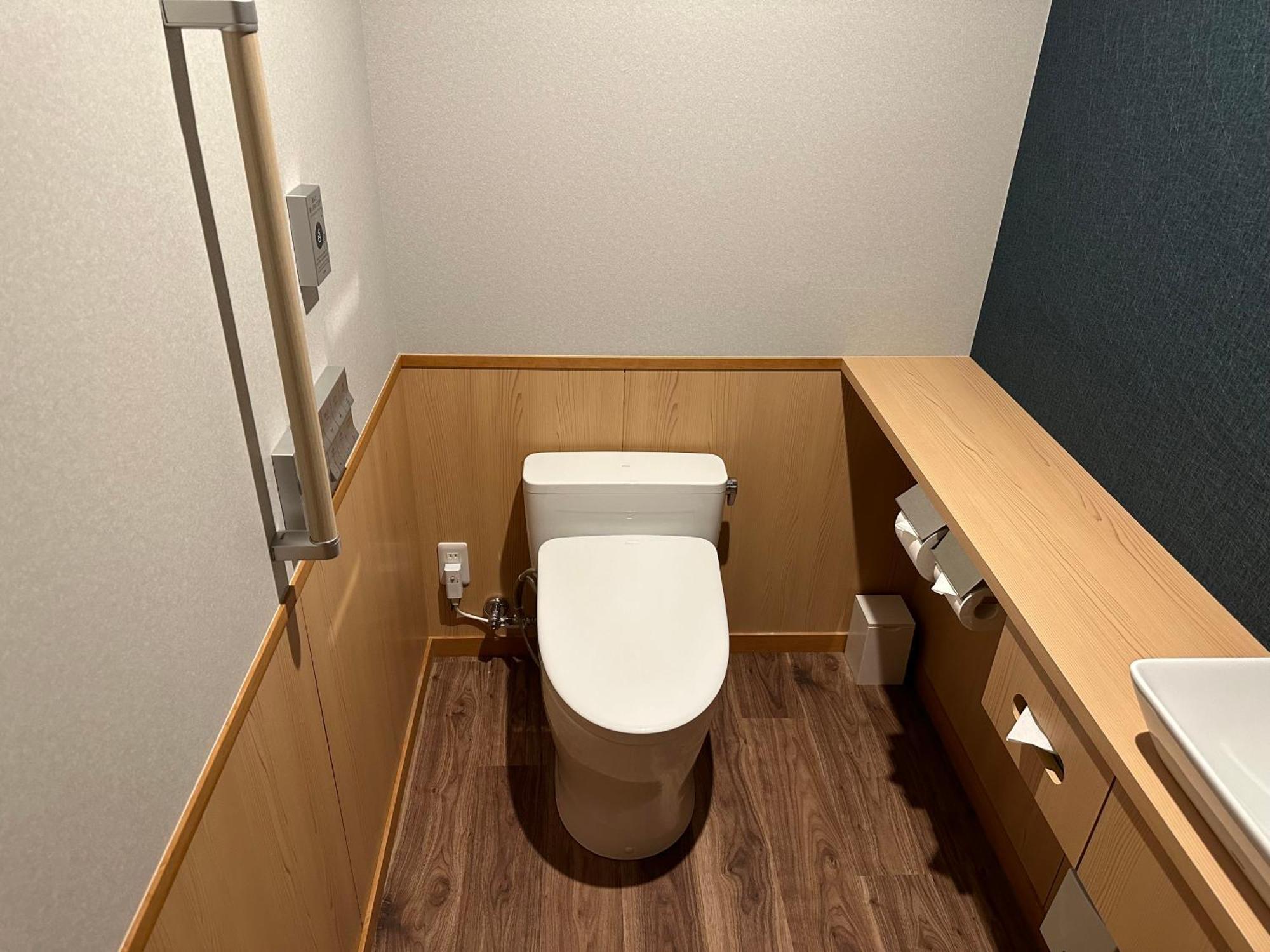Kintarou Onsen Hotel Uozu Eksteriør bilde