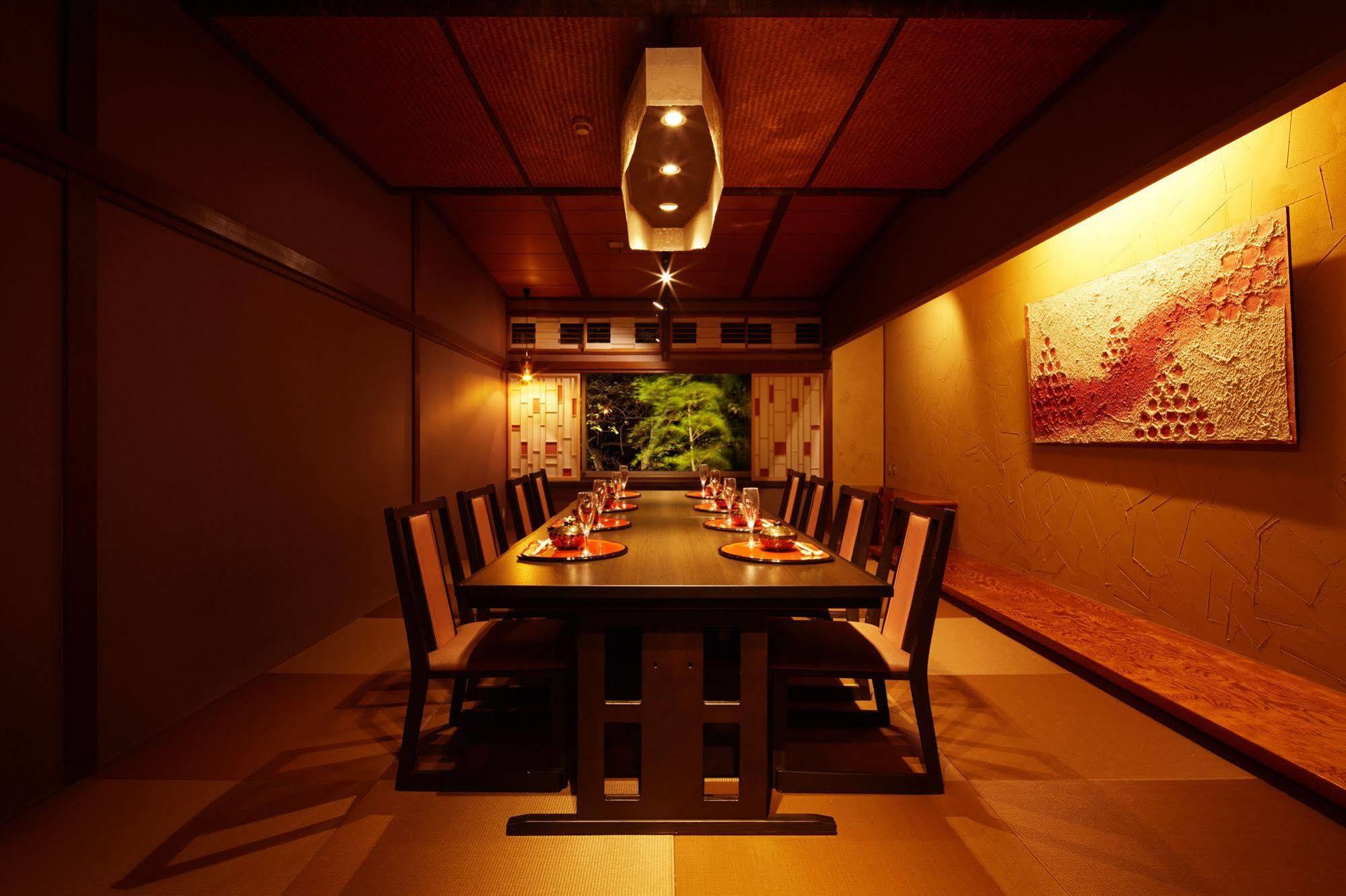 Kintarou Onsen Hotel Uozu Eksteriør bilde
